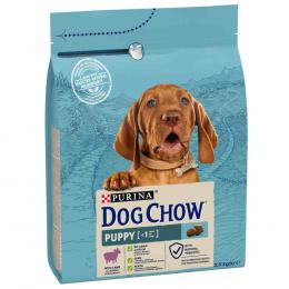 PURINA Dog Chow Puppy Lamm  - 2,5 kg