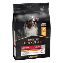 PURINA PRO PLAN Medium Adult Everyday Nutrition - 3 kg