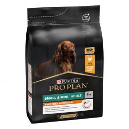 PURINA PRO PLAN Small & Mini Adult Everyday Nutrition - 3 kg