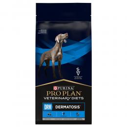 Angebot für PURINA PRO PLAN Veterinary Diets DRM Dermatosis - 12 kg - Kategorie Hund / Hundefutter trocken / PURINA PRO PLAN Veterinary Diets / Hauterkrankungen.  Lieferzeit: 1-2 Tage -  jetzt kaufen.
