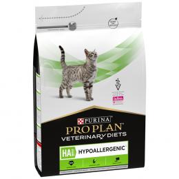 PURINA PRO PLAN Veterinary Diets Feline HA ST/OX - Hypoallergenic - 3,5 kg