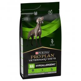 Angebot für PURINA PRO PLAN Veterinary Diets HA Hypoallergenic - 3 kg - Kategorie Hund / Hundefutter trocken / PURINA PRO PLAN Veterinary Diets / Allergien.  Lieferzeit: 1-2 Tage -  jetzt kaufen.
