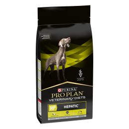 Angebot für PURINA PRO PLAN Veterinary Diets HP Hepatic - Sparpaket: 2 x 12 kg - Kategorie Hund / Hundefutter trocken / PURINA PRO PLAN Veterinary Diets / Hepatisch.  Lieferzeit: 1-2 Tage -  jetzt kaufen.