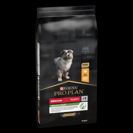 Purina Pro Plan Welpe Original Huhn Und Reis 12 Kg