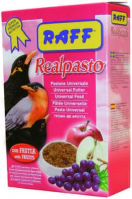 Raff Realpasto 20 Kg