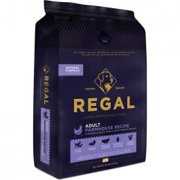 Regal Adult Farmhouse Recipe 11,8 kg (MHD: 2/24) (3,31 € pro 1 kg)