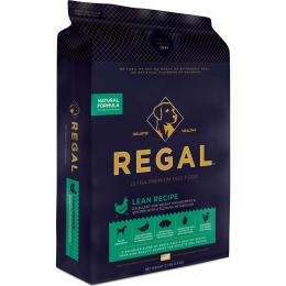 Regal Lean Recipe 18,2 kg (MHD 11/24) (4,83 € pro 1 kg)