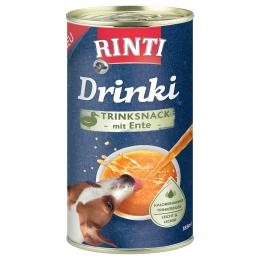 RINTI Drinki - Sparpaket:  6 x 185 ml mit Ente