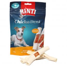 Rinti Hundesnack Chicko Dent Huhn MEDIUM 150g
