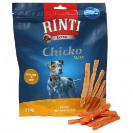 Rinti Hundesnack Chicko Slim Huhn 250g