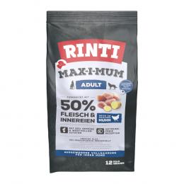 RINTI Max-i-Mum Adult Huhn - 12 kg