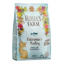 Rosie's Farm Adult 2 kg zum Probierpreis! - Lachs