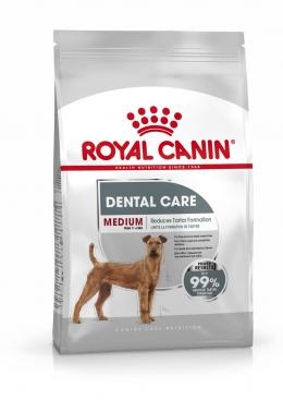 Royal Canin CCN Dental Care Medium - 10 kg