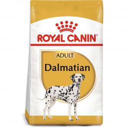 ROYAL CANIN Dalmatian Adult Hundefutter trocken für Dalmatiner 12kg
