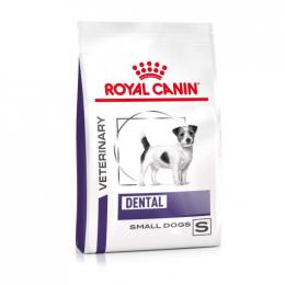 Royal Canin Dental Special Small Dog 3,5 Kg