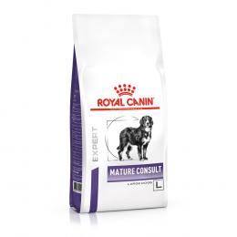 Royal Canin Expert Canine Mature Consult Large Dog - Sparpaket: 2 x 14 kg