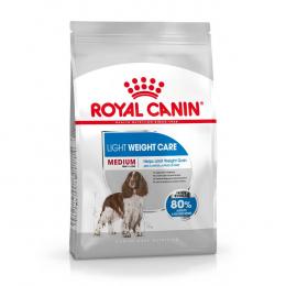 Angebot für Royal Canin Medium Light Weight Care - 3 kg - Kategorie Hund / Hundefutter trocken / Royal Canin Care Nutrition / Light Weight Care.  Lieferzeit: 1-2 Tage -  jetzt kaufen.