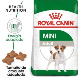 Royal Canin Mini Adult Erwachsene Hunde Kleiner 8 Kg