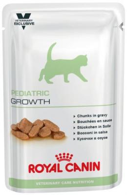 Royal Canin Pediatric Growth 100 Gr