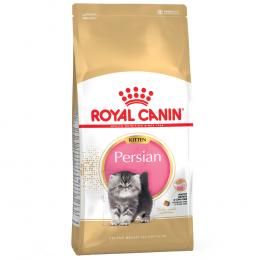Royal Canin Persian Kitten - Sparpaket: 2 x 10 kg