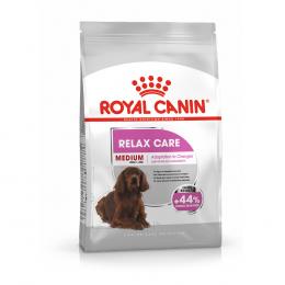 Royal Canin Relax Care Medium - Sparpaket: 2 x 10 kg