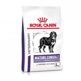 Royal Canin Senior Consult Mature Large Dog 14 Kg