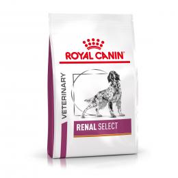 Angebot für Royal Canin Veterinary Canine Renal Select -  Sparpaket: 2 x 10 kg - Kategorie Hund / Hundefutter trocken / Royal Canin Veterinary / Nierenerkrankungen.  Lieferzeit: 1-2 Tage -  jetzt kaufen.