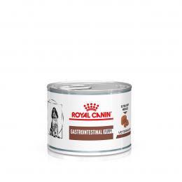 ROYAL CANIN Veterinary Gastrointestinal Puppy 12x195g