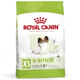 Royal Canin X-Small Adult 8+ - Sparpaket: 2 x 3 kg