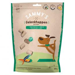 Angebot für Sammy's Gelenkhappen  - 350 g - Kategorie Hund / Hundesnacks / Gelenkpflege Snacks / -.  Lieferzeit: 1-2 Tage -  jetzt kaufen.