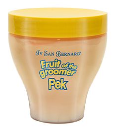 San Bernard Neue Isb Fruchtmaske Arancia 250 Ml 280 Gr