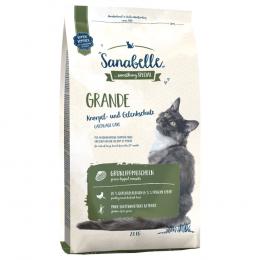 Sanabelle Grande - Sparpaket: 2 x 2 kg