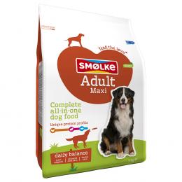 Smølke Hund Adult Maxi - 3 kg