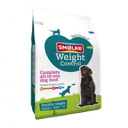 Smølke Weight Control für Hunde - 3 kg