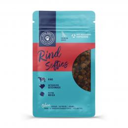 Snack Softies Rind für Hunde - 5 x 90g