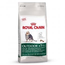 Angebot für Sparpaket Royal Canin 2 x Großgebinde - Outdoor +7 (2 x 10 kg) - Kategorie Katze / Katzenfutter trocken / Royal Canin / Sparpakete.  Lieferzeit: 1-2 Tage -  jetzt kaufen.