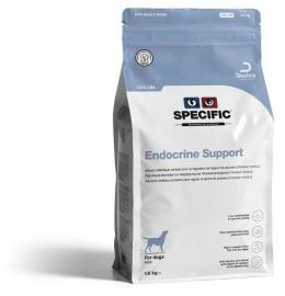 Specific Ced-Dm Endocrine Support 12 Kg