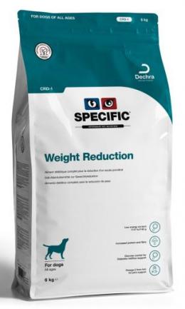 Specific Crd-1 Weight Reduction 12 Kg