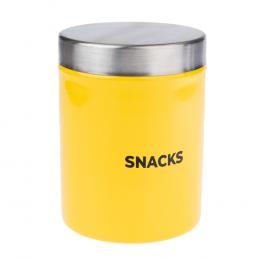 Angebot für TIAKI Futterbehälter Snacks - 1800 ml, Ø 12 cm x H 16 cm - Kategorie Hund / Fressnapf / Futtertonne & Futterbehälter / -.  Lieferzeit: 1-2 Tage -  jetzt kaufen.