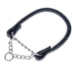 TIAKI Hundehalsband Chain - ca. 45 cm Halsumfang