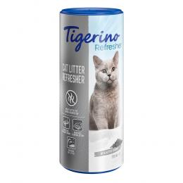 Tigerino Refresher Naturton-Deodorant für Katzenstreu - Active Carbon - 700 ml