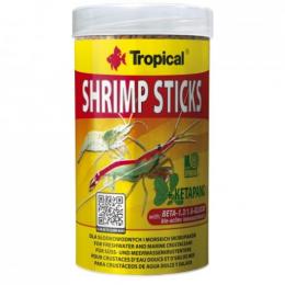 Tropical 63364 Shrimps Sticks 250 Ml 20 Gr