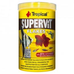 Tropical Basic Supervit 250 Ml 100 Ml