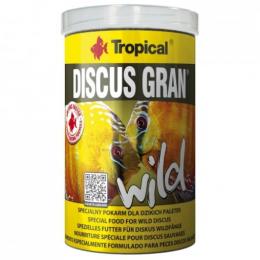 Tropical Wilder Diskus Gran 250 Ml 1 L