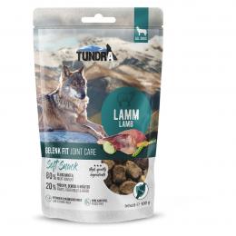 Tundra Dog Snack Gelenk Fit Lamm 100g