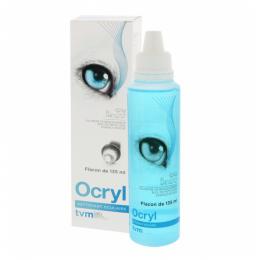 Angebot für TVM Ocryl Augenreiniger - 2 x 135 ml - Kategorie Katze / Spezial- & Ergänzungsfutter / TVM / -.  Lieferzeit: 1-2 Tage -  jetzt kaufen.