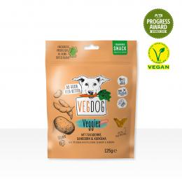 VEGDOG Veggies Immune 125g