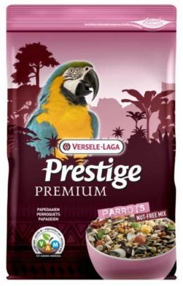 Versele Laga Prestige Premium Papageien Und Papageien Vam 2 Kg