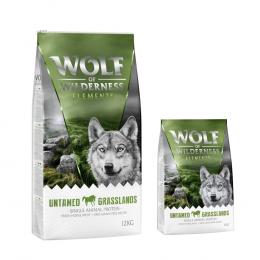 Wolf of Wilderness Sensitiv 