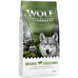 Wolf of Wilderness Sensitiv 